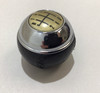 2002-2006 Mini Cooper S 6 Speed Shift Knob / OEM / R1019