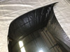 2000-2006 Audi TT Hood Panel / Raven Black Pearl / T1017