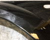 2000-2006 Audi TT Quattro Driver Side Front Fender / Raven Black / T1017