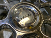  2000-2006 Audi TT 18x8" HELO HE912 Chrome Wheels Rims w/ Tires / Set of 4 / T1017 