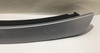 2005-2011 Porsche 987 Boxster Rear Spoiler Assembly w/ Motor / Arctic Silver / BC011