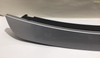 2005-2011 Porsche 987 Boxster Rear Spoiler Assembly w/ Motor / Arctic Silver / BC011