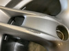 *DAMAGED* 2005-2009 Porsche 987 Boxster S 18x8" Front Wheels Rims / Pair / BC011