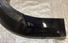 2012-2019 Volkswagen Beetle Coupe Passenger Front Fender Panel / Deep Black / VB005