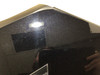 2012-2019 Volkswagen Beetle Passenger Side Upper Fender Trim Panel / Black / VB005