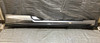 2017-2020 Infiniti Q60 Passenger Side Skirt Rocker Panel / Graphite Shadow / IQ601