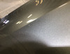 2017-2020 Infiniti Q60 Trunk Lid Panel w/ Rear View Camera / Graphite Shadow / IQ601