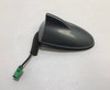 2017-2020 Infiniti Q60 Shark Fin Roof Antenna / Graphite Shadow / IQ601