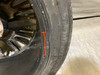 *DAMAGED* 2017-2020 Infiniti Q60 19" 15 Spoke Wheels Rims w/ Tires / Set of 4 / IQ601