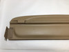 1999-2005 Mazda Miata OEM Wind Blocker  /   NB146