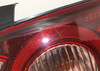 *DAMAGED* 2001-2005 Mazda Miata Passenger Tail Light  /   NB146