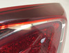 2013-2016 Hyundai Genesis Coupe Passenger Side Tail Light Assembly / OEM / HG018