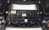 2009-2020 Nissan 370z Front Center Console Trim Surround w/ Navigation Controls /   7Z015