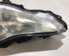 *Damaged* 2013-2016 Scion FRS Passenger Side Headlight / Halogen  /   FB028