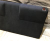 2013-2016 Scion FRS / Subaru BRZ Rear Seat Set / Black Cloth w/ Red  /   FB028