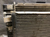 1997-2004 Chevrolet Corvette C5 Radiator w/ Cooling Fans w/ Shroud /  C5016