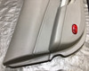 2006-2008 Nissan 350z Interior Door Panels / Gray / Pair /   5Z013