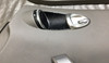 2006-2008 Nissan 350z Interior Door Panels / Gray / Pair /   5Z013