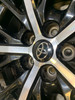 *DAMAGED* 2019 Toyota 86 TRD Edition 18" Wheels Rims / Set of 4 / FB029 