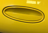 1997-2004 Chevrolet C5 Corvette Passenger Door Assembly /   C5017