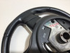 2006-2007 Nissan 350Z Black Leather Steering Wheel w/ Airbag /   5Z014