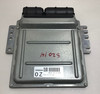 2006 Nissan 350Z ECU Module w/ BCM / Ignition Swtich / Key / 87k 5Z014