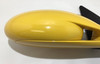 2005-2008 Porsche 987 Boxster / Cayman / 997 911 Passenger Mirror / Speed Yellow / BC013