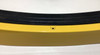 2005-2011 Porsche 987 Boxster Rear Spoiler Assembly w/ Motor / Speed Yellow / BC013