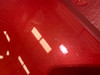 2009-2015 Mazda Mx5 Miata Rear Bumper Cover  / Velocity Red  NC057