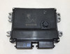 2012 Mazda Mx5 Miata Engine Control Module ECU / LFGL18881E /   NC057