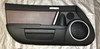 2009-2015 Mazda MX5 Miata Havana Brown Leather Door Panels / Pair  /   NC058