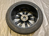 *DAMAGE* 2012-2019 Volkswagen Beetle Turbo R-Line 19" Tornado Wheels Rims w/ Tires / Set of 4 / VB006
