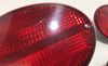 1997-2004 Chevrolet C5 Corvette Tail Lights / Set of 4 /   C5018