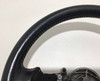 1997-2004 Chevrolet C5 Corvette Steering Wheel / Black Leather /   C5018