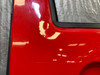 *DAMAGED* 2011-2018 Jeep Wrangler JK Unlimited 4DR Passenger Front Door / Firecracker Red JK004