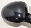 2001-2006 E46 BMW M3 Passenger Side Power Mirror / Black / M3014