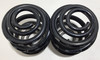 2001-2006 E46 BMW M3 Convertible Springs / OEM / Set of 4 / M3014