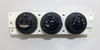 2007-2010 Saturn Sky Climate Control AC Knobs / 15885077 /   PS041