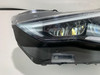 *DAMAGED* 2017-2020 Infiniti Q60 Driver Side Xenon HID Headlight LED / OEM / IQ602 