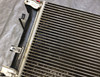 2006-2009 Pontiac Solstice 2.4l Radiator & Condenser Assembly / Manual / 80K PS040