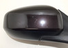 2009-2020 Nissan 370Z Passenger Side Mirror / Heated / Black Cherry Metallic   7Z016