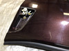 2009-2020 Nissan 370Z Convertible Driver Door Assembly / Black Cherry Metallic   7Z016