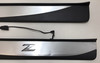 2009-2020 Nissan 370Z Illuminated Door Sills w/ Wiring / Pair /   7Z016