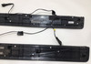 2009-2020 Nissan 370Z Illuminated Door Sills w/ Wiring / Pair /   7Z016