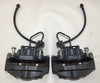 2009-2020 Nissan 370Z Akebono Sport Package Brake Calipers / Set of 4  /  7Z016