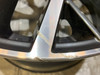 *DAMAGED* 2018-2020 Subaru WRX STI 19x8.5" Wheel Rim / SS006