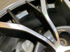*DAMAGED* 2018-2020 Subaru WRX STI 19x8.5" OEM Wheel Rim / SS006 