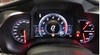 2017 Chevrolet C7 Corvette Stingray Instrument Gauge Cluster / 33KC7001