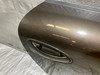 2005-2012 Porsche 987 Boxster / 987 Cayman / 997 911 Passenger Door / Macadamia Metallic / BC015