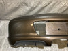 2009-2012 Porsche 987 Boxster 2.9l Rear Bumper Cover / Macadamia Metallic / BC015 